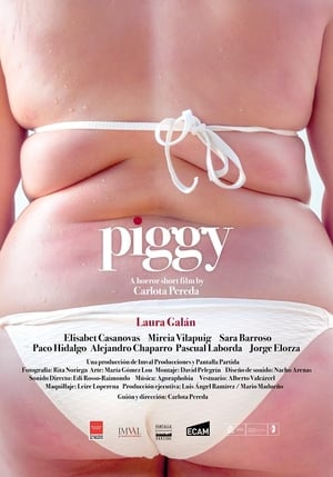 Cerdita : Piggy