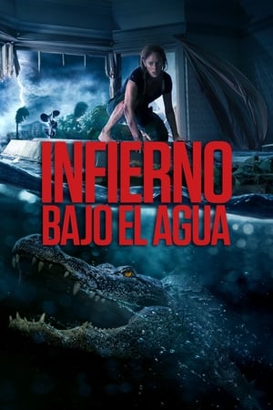 Crawl : Infierno en la tormenta