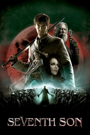 Seventh Son : El séptimo hijo