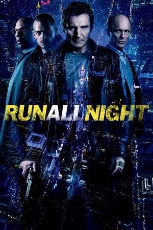 Run All Night : Una noche para sobrevivir