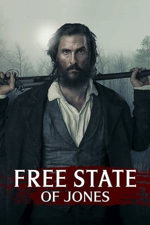 Free State of Jones : El valiente