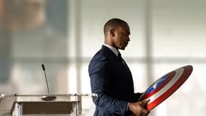 The Falcon and the Winter Soldier : Falcon y el soldado del invierno 1x1