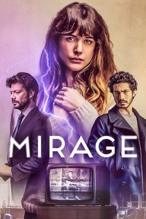Durante la tormenta : Mirage