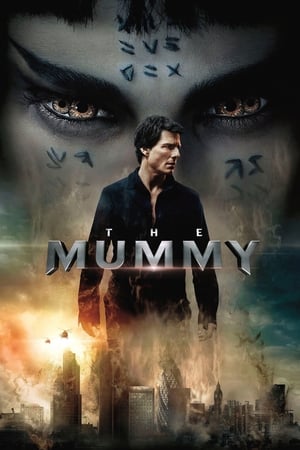 The Mummy : La momia