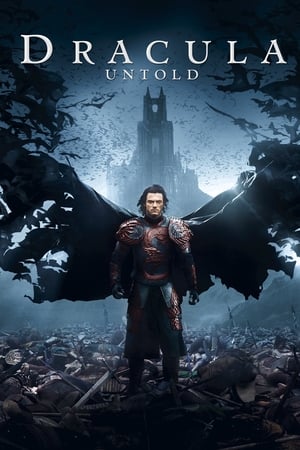 Dracula Untold : Drácula: la historia jamás contada