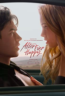 After Ever Happy: After. Amor Infinito