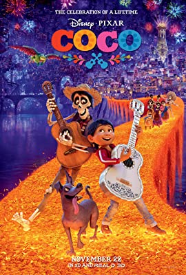 Coco : Koko dhe sekreti i madh