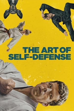 The Art of SelfDefense : The Art of SelfDefense