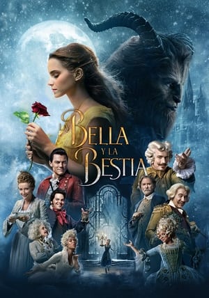Beauty and the Beast : Bukuroshja dhe Bisha