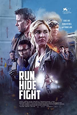 Run Hide Fight