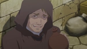 Kaifuku Jutsushi no Yarinaoshi 5x1