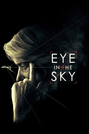 Eye in the Sky : Enemigo invisible