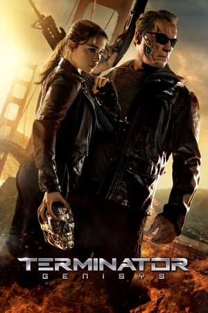 Terminator Genisys : Terminator Génesis