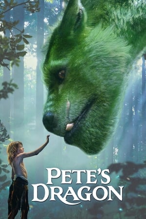 Petes Dragon : Mi amigo el dragón