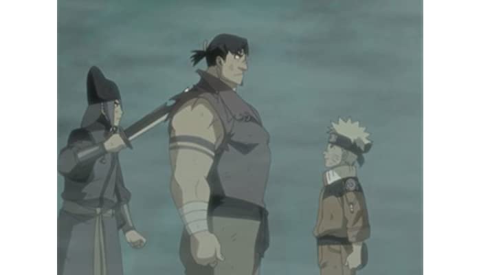 Naruto 210x1