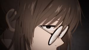 Yofukashi no Uta 11x1