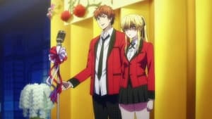 Kakegurui Twin 5x1