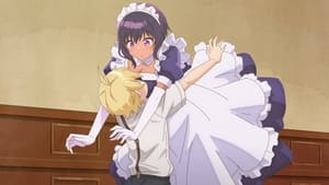 Saikin Yatotta Maid ga Ayashii 4x1