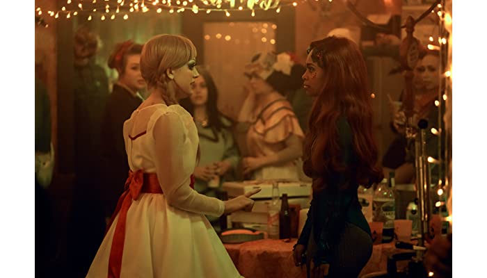 Pretty Little Liars: Original Sin : Pretty Little Liars: Un nuevo pecado 5x1