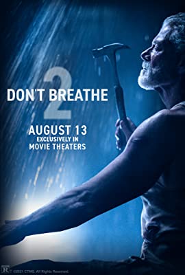Dont Breathe 2:  No respires 2
