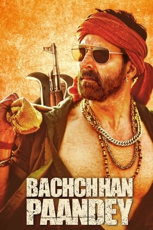 Bachchhan Paandey : Bachchan Pandey