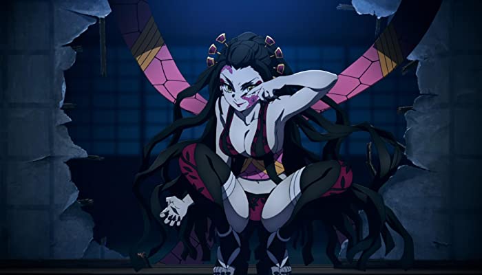Kimetsu no Yaiba 4x3