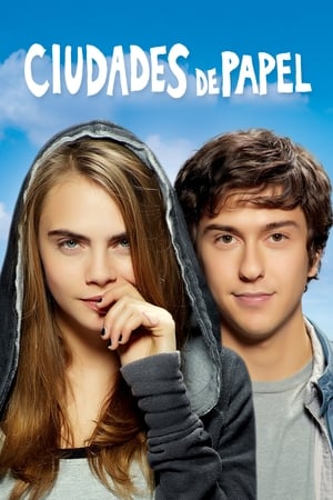 Paper Towns : Qytete letre