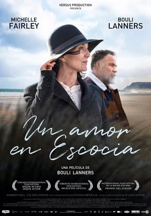 Nobody Has to Know : Un amor en Escocia