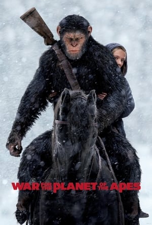 War for the Planet of the Apes : El planeta de los simios: La guerra