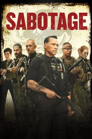 Sabotage : El sabotaje