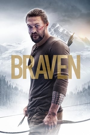 Braven : Peligro en la montaña