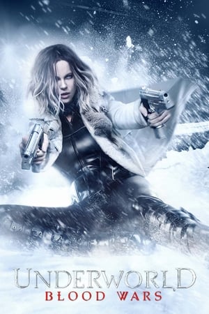 Underworld: Blood Wars : Inframundo: Guerras de sangre