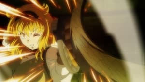 Isekai Meikyuu de Harem wo 6x1