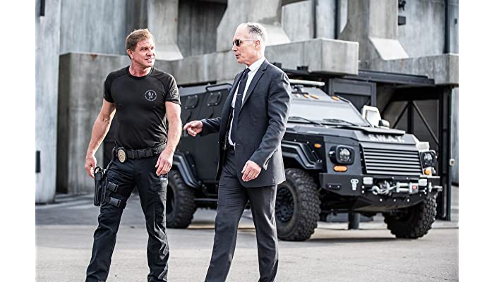 S.W.A.T 14x5
