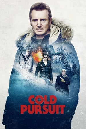 Cold Pursuit : Venganza