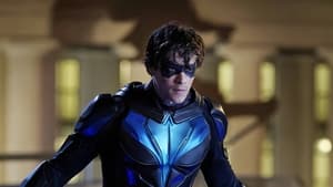 Titans : Titanes 11x3
