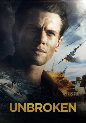 Unbroken : Inquebrantable