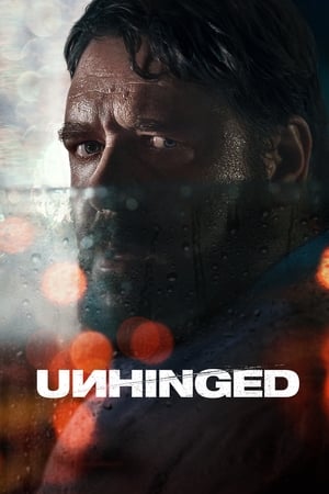 Unhinged : Fuera de control