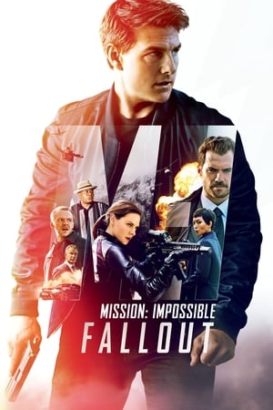 Mission: Impossible  Fallout : Misión: Imposible Repercusión