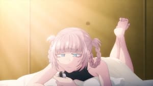 Yofukashi no Uta 5x1
