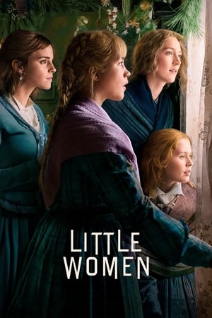 Little Women : Mujercitas