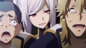 Kage no Jitsuryokusha ni Naritakute 3x1