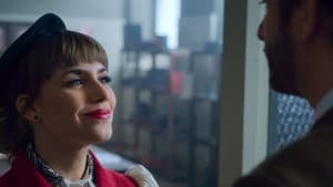 Un asunto privado : A Private Affair 6x1