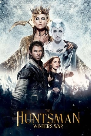 The Huntsman: Winters War : Gjuetari: Lufta e Dimrit