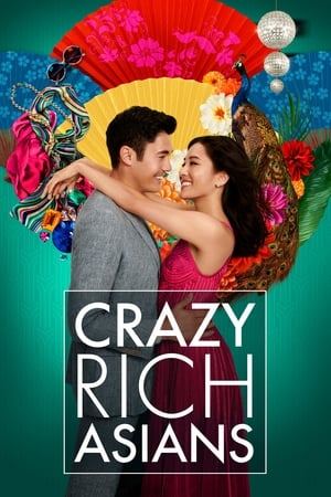 Crazy Rich Asians : Locamente millonarios