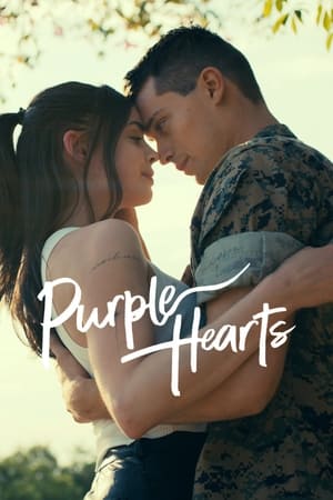 Purple Hearts : Corazones malheridos