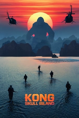 Kong: Skull Island : Kong: la Isla Calavera