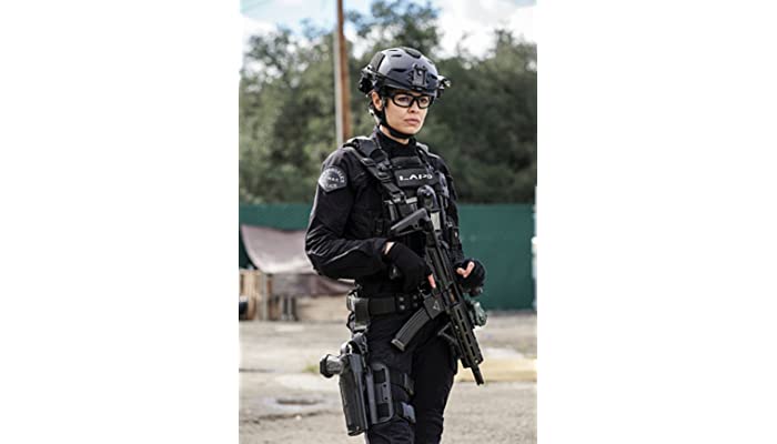 S.W.A.T 18x5