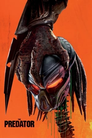 The Predator : El depredador