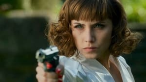 Un asunto privado : A Private Affair 1x1